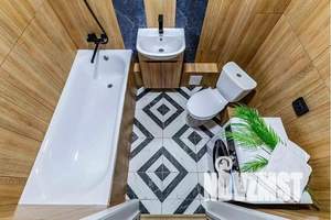 2-к квартира, посуточно, 35м2, 2/28 этаж