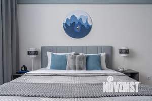 Студия квартира, посуточно, 30м2, 20/28 этаж