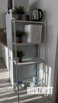 Студия квартира, на длительный срок, 32м2, 21/25 этаж