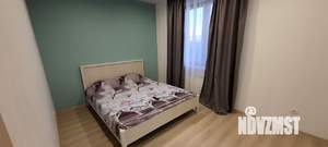 2-к квартира, посуточно, 65м2, 15/26 этаж