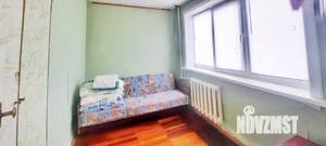 3-к квартира, на длительный срок, 47м2, 4/5 этаж