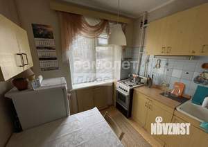 2-к квартира, на длительный срок, 42м2, 2/5 этаж