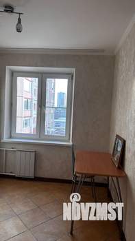 1-к квартира, на длительный срок, 40м2, 3/10 этаж