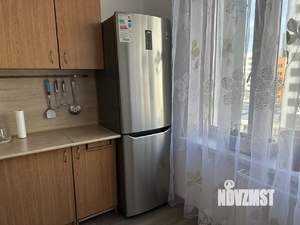 2-к квартира, на длительный срок, 41м2, 4/10 этаж