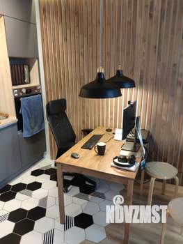 1-к квартира, на длительный срок, 49м2, 5/7 этаж