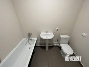 1-к квартира, на длительный срок, 33м2, 8/15 этаж