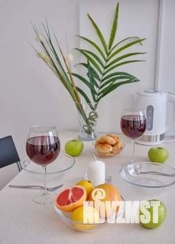 1-к квартира, посуточно, 32м2, 21/32 этаж