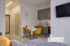 Студия квартира, посуточно, 30м2, 14/28 этаж
