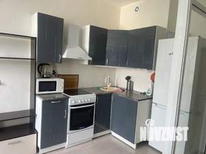 Студия квартира, посуточно, 30м2, 8/16 этаж