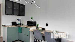 1-к квартира, посуточно, 32м2, 15/31 этаж