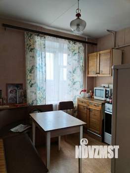 1-к квартира, на длительный срок, 35м2, 2/6 этаж