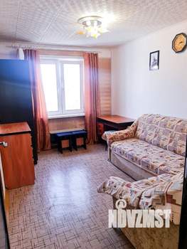 Студия квартира, на длительный срок, 20м2, 6/6 этаж