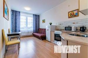 3-к квартира, посуточно, 65м2, 1/25 этаж