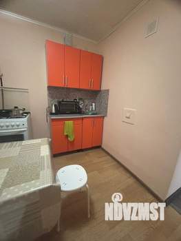 1-к квартира, на длительный срок, 31м2, 4/5 этаж