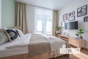 1-к квартира, посуточно, 22м2, 1/1 этаж