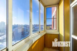 2-к квартира, посуточно, 55м2, 11/16 этаж