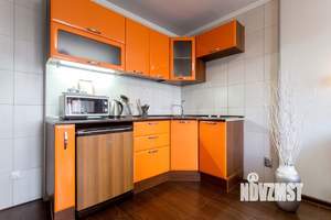 2-к квартира, посуточно, 60м2, 3/14 этаж