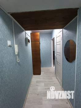 1-к квартира, на длительный срок, 31м2, 2/5 этаж