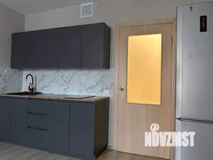 Студия квартира, посуточно, 23м2, 2/5 этаж