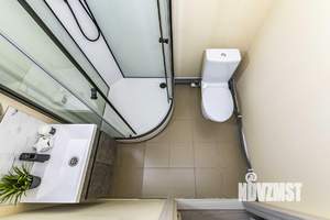 Студия квартира, посуточно, 30м2, 2/25 этаж