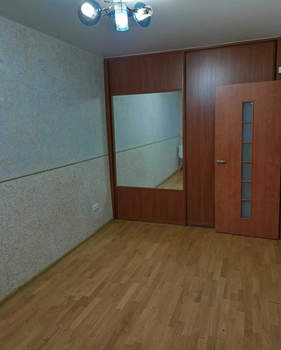 2-к квартира, на длительный срок, 44м2, 3/5 этаж