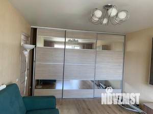 2-к квартира, на длительный срок, 48м2, 6/16 этаж