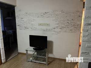 1-к квартира, на длительный срок, 33м2, 5/5 этаж
