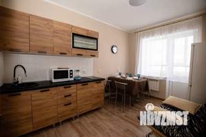 2-к квартира, посуточно, 70м2, 10/18 этаж