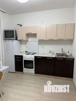 1-к квартира, на длительный срок, 38м2, 11/15 этаж