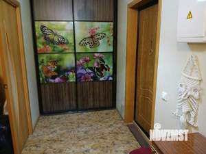 1-к квартира, на длительный срок, 40м2, 3/10 этаж