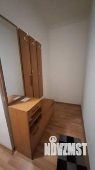 1-к квартира, на длительный срок, 40м2, 10/10 этаж