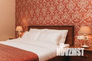 1-к квартира, посуточно, 23м2, 1/5 этаж