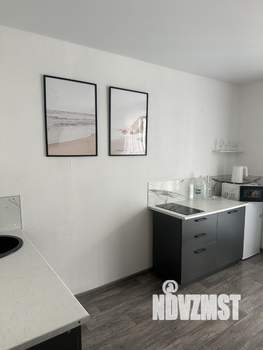 2-к квартира, посуточно, 50м2, 17/18 этаж