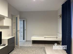 2-к квартира, на длительный срок, 60м2, 2/22 этаж