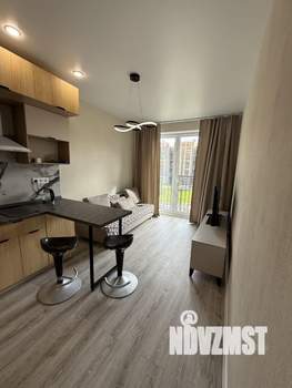 2-к квартира, на длительный срок, 40м2, 2/4 этаж
