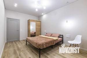 2-к квартира, посуточно, 30м2, 1/1 этаж
