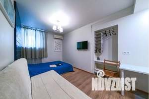1-к квартира, посуточно, 20м2, 1/6 этаж