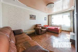 1-к квартира, посуточно, 40м2, 7/9 этаж