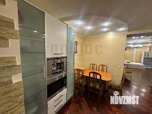 3-к квартира, на длительный срок, 150м2, 4/12 этаж