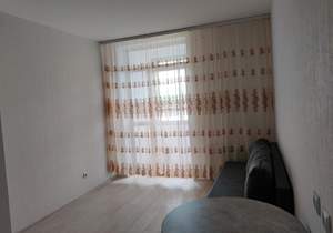 1-к квартира, на длительный срок, 32м2, 9/23 этаж