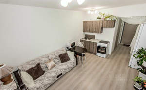 1-к квартира, на длительный срок, 24м2, 4/5 этаж
