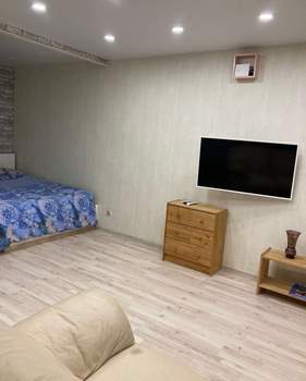 1-к квартира, на длительный срок, 33м2, 5/9 этаж