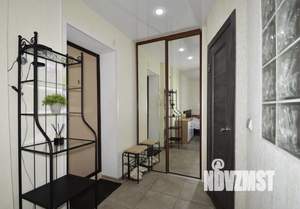 Студия квартира, посуточно, 37м2, 3/5 этаж