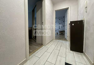 2-к квартира, на длительный срок, 44м2, 3/5 этаж