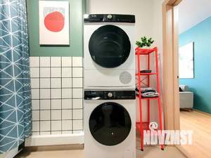 1-к квартира, посуточно, 36м2, 2/16 этаж