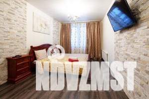 3-к квартира, посуточно, 65м2, 2/16 этаж