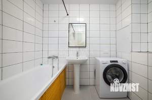 3-к квартира, на длительный срок, 59м2, 23/29 этаж