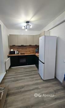 Студия квартира, на длительный срок, 27м2, 25/25 этаж