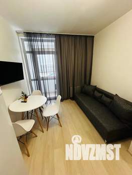 2-к квартира, посуточно, 30м2, 2/23 этаж