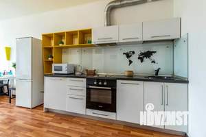 1-к квартира, посуточно, 60м2, 8/24 этаж